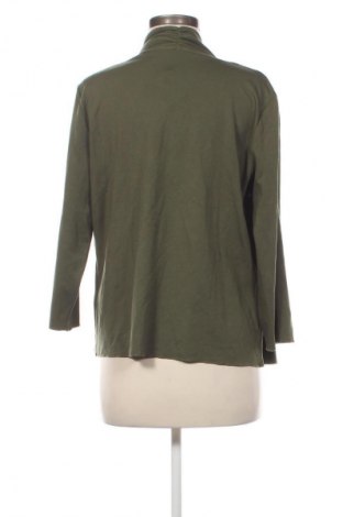 Cardigan de damă Zero, Mărime L, Culoare Verde, Preț 38,99 Lei