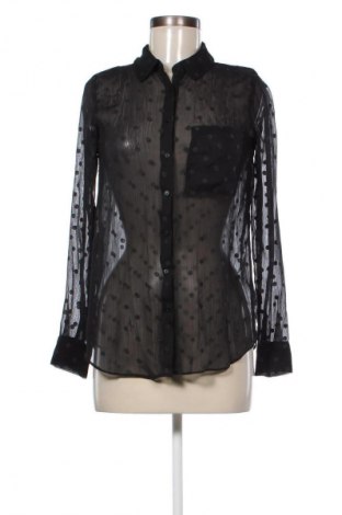 Damenbluse Unbranded, Größe L, Farbe Schwarz, Preis € 3,99