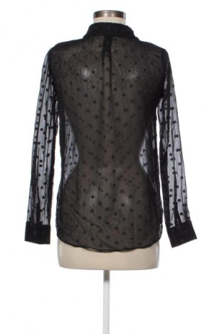 Damenbluse Unbranded, Größe L, Farbe Schwarz, Preis € 3,99