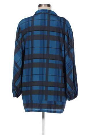 Damenbluse Unbranded, Größe L, Farbe Blau, Preis € 4,99