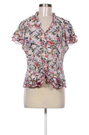 Damenbluse Unbranded, Größe S, Farbe Mehrfarbig, Preis € 3,99