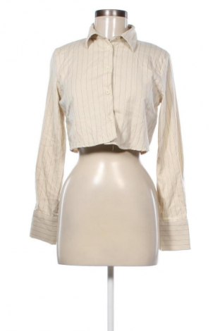 Damenbluse Unbranded, Größe S, Farbe Beige, Preis € 2,99