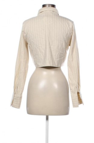 Damenbluse Unbranded, Größe S, Farbe Beige, Preis € 2,99