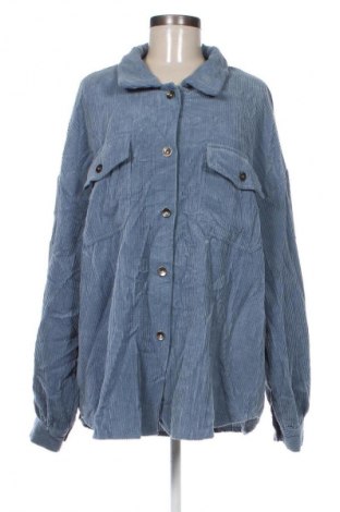 Damenbluse Unbranded, Größe XL, Farbe Blau, Preis € 17,99