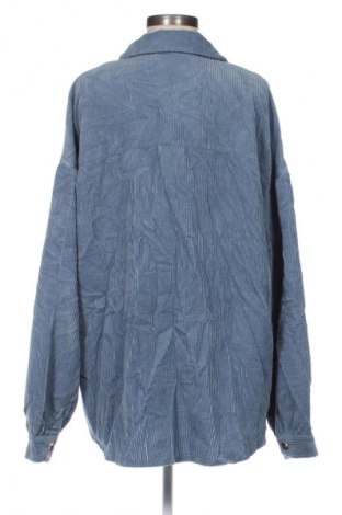 Damenbluse Unbranded, Größe XL, Farbe Blau, Preis € 17,99