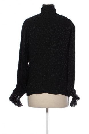Damenbluse Unbranded, Größe XL, Farbe Schwarz, Preis 17,39 €