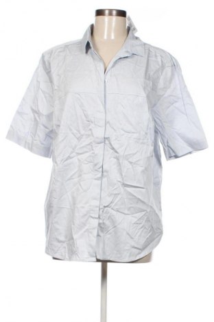 Damenbluse Unbranded, Größe XL, Farbe Blau, Preis € 17,99