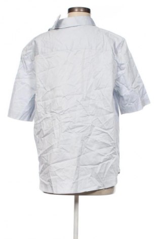 Damenbluse Unbranded, Größe XL, Farbe Blau, Preis € 17,99