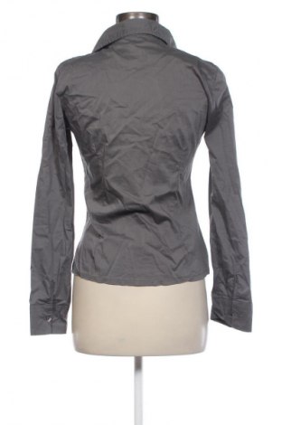 Damenbluse Unbranded, Größe S, Farbe Grau, Preis € 2,99