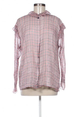 Damenbluse Unbranded, Größe M, Farbe Mehrfarbig, Preis € 3,99