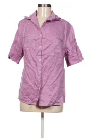 Dámská košile  Unbranded, Velikost M, Barva Fialová, Cena  209,00 Kč
