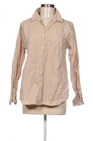 Damenbluse Unbranded, Größe M, Farbe Beige, Preis € 3,99