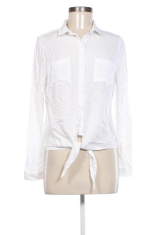 Damenbluse Unbranded, Größe M, Farbe Weiß, Preis € 13,07