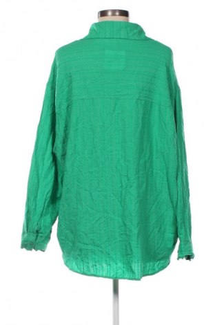 Dámská košile  Unbranded, Velikost M, Barva Zelená, Cena  269,00 Kč