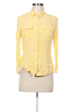 Damenbluse Unbranded, Größe M, Farbe Gelb, Preis € 3,99