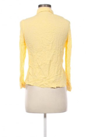 Damenbluse Unbranded, Größe M, Farbe Gelb, Preis € 3,99
