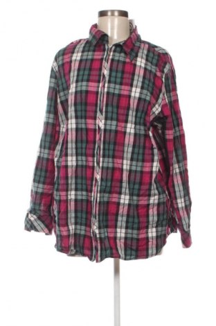 Γυναικείο πουκάμισο Unbranded, Μέγεθος XXL, Χρώμα Πολύχρωμο, Τιμή 15,99 €