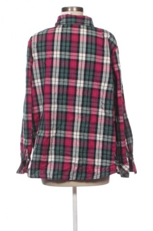 Γυναικείο πουκάμισο Unbranded, Μέγεθος XXL, Χρώμα Πολύχρωμο, Τιμή 15,99 €