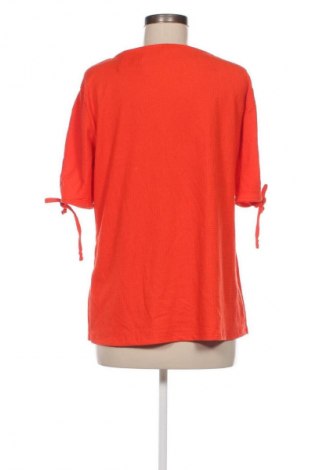 Damenbluse Unbranded, Größe L, Farbe Orange, Preis € 17,99