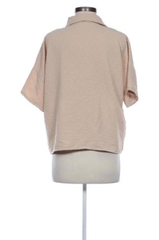 Damenbluse Unbranded, Größe L, Farbe Beige, Preis € 17,99