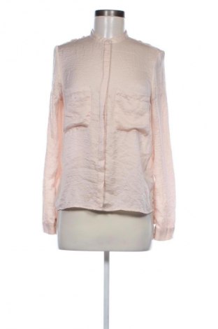Damenbluse Unbranded, Größe S, Farbe Aschrosa, Preis € 3,99