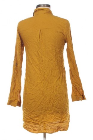 Damenbluse Unbranded, Größe S, Farbe Orange, Preis € 3,99