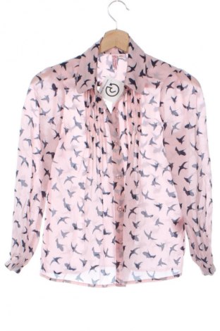 Damenbluse Unbranded, Größe XS, Farbe Mehrfarbig, Preis 3,99 €