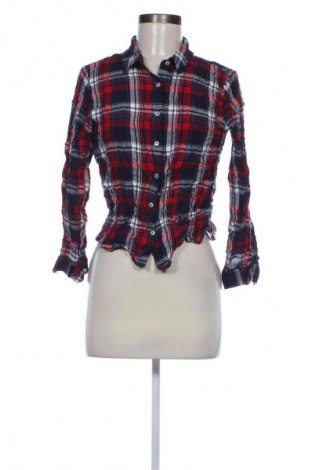 Damenbluse Unbranded, Größe L, Farbe Mehrfarbig, Preis € 3,99