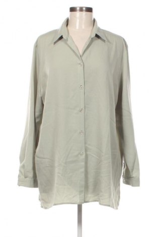 Damenbluse Unbranded, Größe M, Farbe Grün, Preis 2,99 €