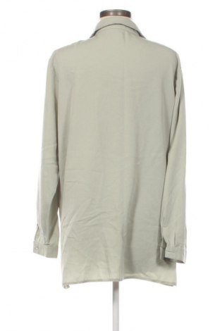 Damenbluse Unbranded, Größe M, Farbe Grün, Preis 2,99 €