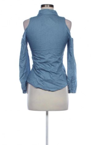 Női ing Unbranded, Méret M, Szín Kék, Ár 6 809 Ft