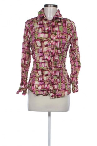 Damenbluse Unbranded, Größe M, Farbe Mehrfarbig, Preis € 3,99
