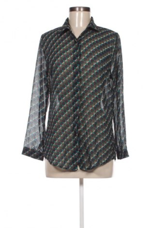 Damenbluse Unbranded, Größe M, Farbe Mehrfarbig, Preis € 3,99