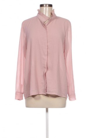 Damenbluse Unbranded, Größe M, Farbe Aschrosa, Preis € 3,99