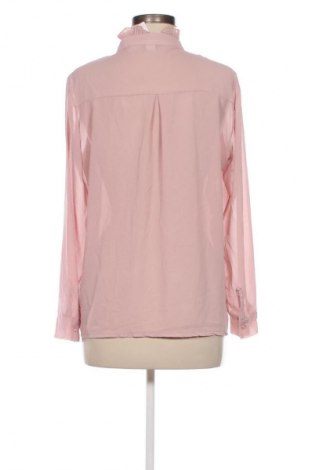 Damenbluse Unbranded, Größe M, Farbe Aschrosa, Preis € 3,99