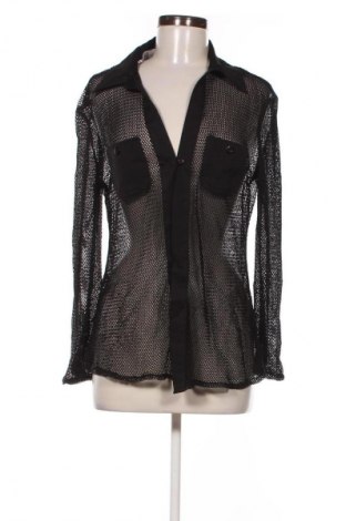 Damenbluse Unbranded, Größe L, Farbe Schwarz, Preis 2,99 €