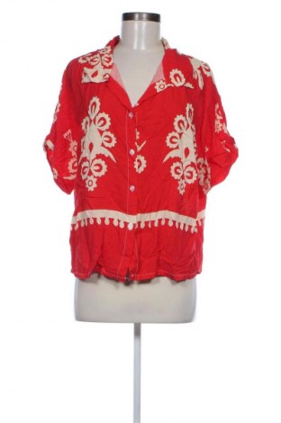 Damenbluse Unbranded, Größe M, Farbe Mehrfarbig, Preis 27,99 €