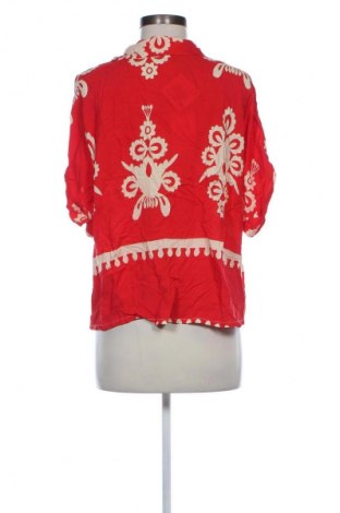 Damenbluse Unbranded, Größe M, Farbe Mehrfarbig, Preis 27,99 €