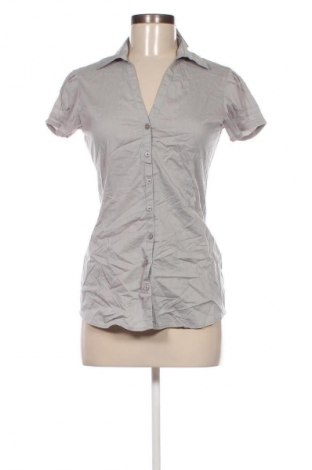 Damenbluse Unbranded, Größe M, Farbe Grau, Preis € 17,99