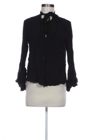 Damenbluse Unbranded, Größe M, Farbe Schwarz, Preis € 3,99