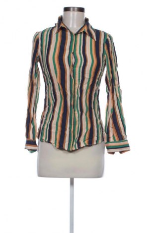 Damenbluse Unbranded, Größe S, Farbe Mehrfarbig, Preis € 3,99