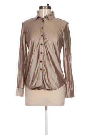 Damenbluse, Größe S, Farbe Beige, Preis 17,99 €