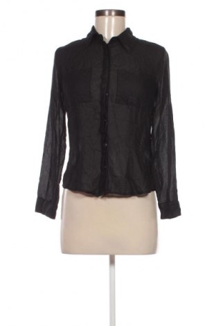 Damenbluse Unbranded, Größe S, Farbe Schwarz, Preis € 3,99