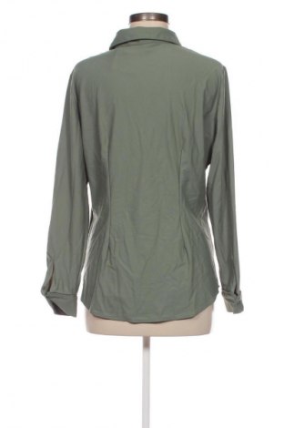 Damenbluse Unbranded, Größe L, Farbe Grün, Preis € 3,99