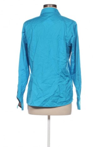 Damenbluse Unbranded, Größe M, Farbe Blau, Preis € 3,99