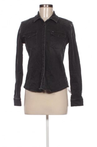 Damenbluse Unbranded, Größe M, Farbe Schwarz, Preis € 3,99
