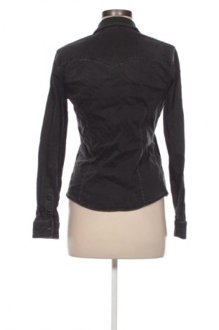 Damenbluse Unbranded, Größe M, Farbe Schwarz, Preis € 3,99