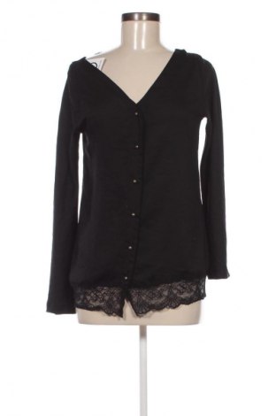 Damenbluse Unbranded, Größe M, Farbe Schwarz, Preis 3,99 €