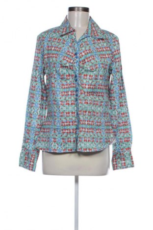 Damenbluse Unbranded, Größe L, Farbe Mehrfarbig, Preis € 5,99