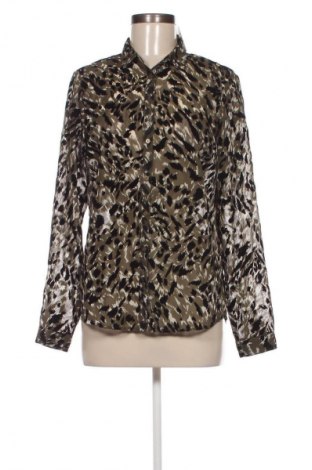 Damenbluse Unbranded, Größe M, Farbe Mehrfarbig, Preis € 3,99